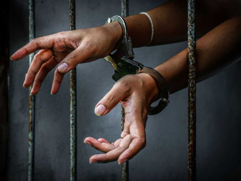 Pria Dipenjara 43 Tahun di AS, Kini Terancam Deportasi ke India