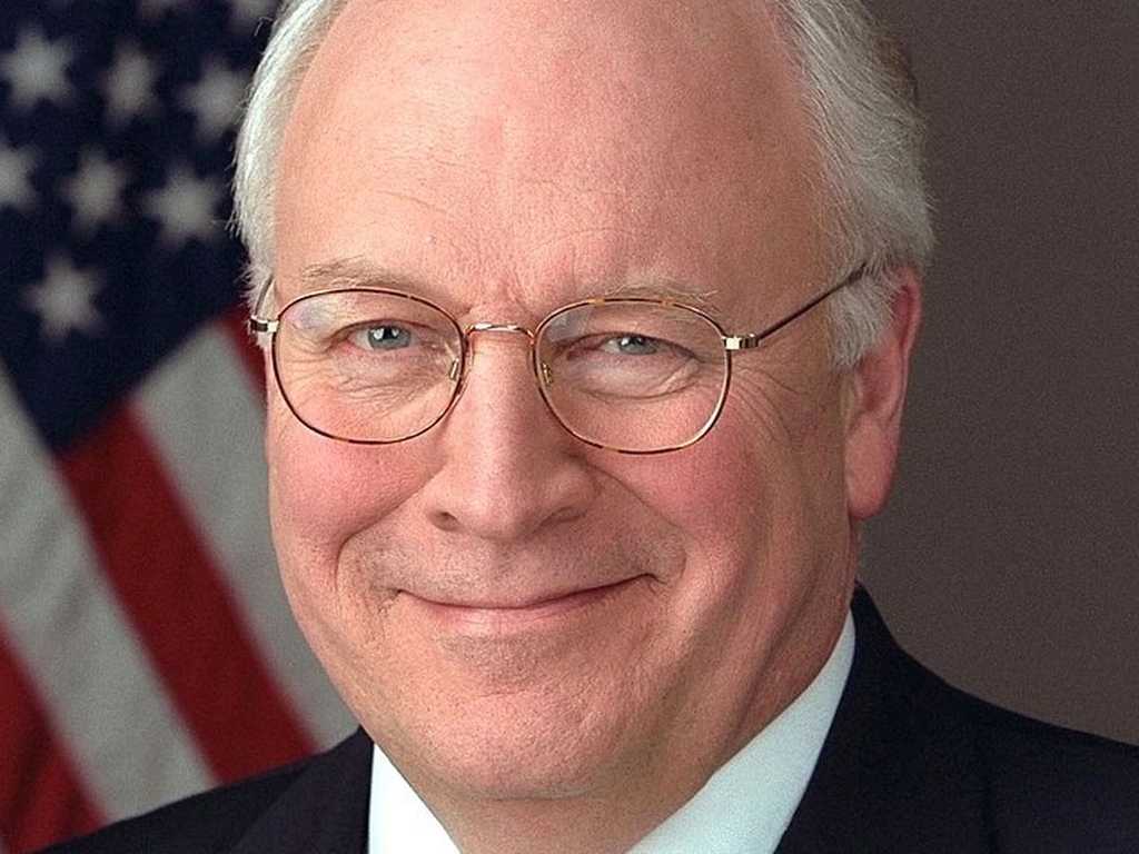 Dick Cheney, Arsitek Perang Irak, Meninggal Dunia di Usia 84 Tahun