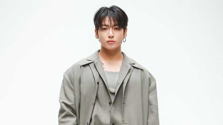 Rumor Kencan Jungkook BTS Memanas, Foto Viral Seret Nama Model