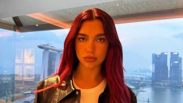 Dua Lipa pecat agennya imbas skandal band pro-Palestina