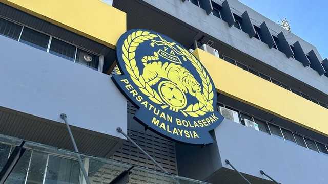 FAM akui kesalahan teknis dokumen pemain naturalisasi usai sanksi FIFA