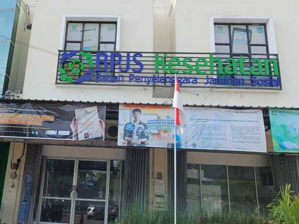 BPJS Kesehatan: Tunggakan 2 Tahun Dihapus, Cek Kriteria Penerima