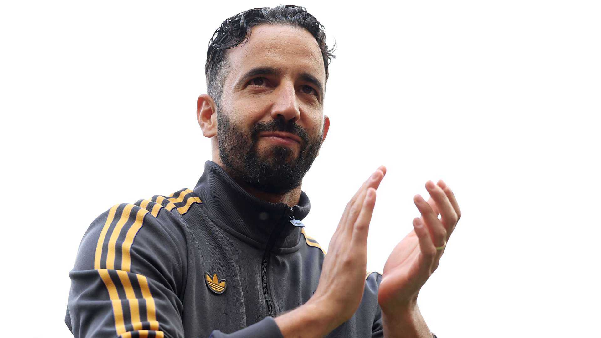 Carragher Bongkar Alasan Ruben Amorim Lolos dari Pemecatan Man United: Karena Tampan?