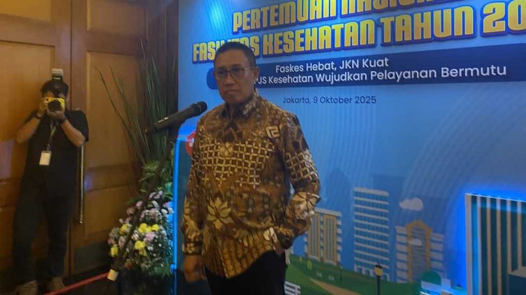 BPJS Kesehatan Aman Hingga Juni 2026, Setelah Itu Terancam Defisit?
