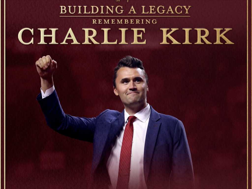 Discord bantah tersangka pembunuh Charlie Kirk rencana kejahatan di platform