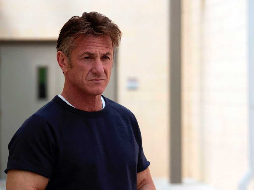 Sean Penn Bintang Utama Lumiere Festival Lyon, Pamerkan 'Into the Wild'