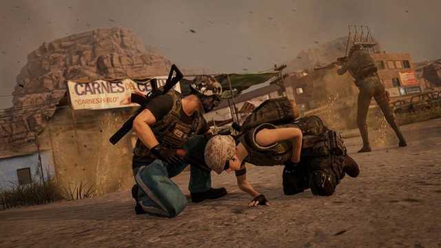 Korea Selatan Tolak Keras PUBG Dikaitkan Ledakan Bom SMA 72 Jakarta