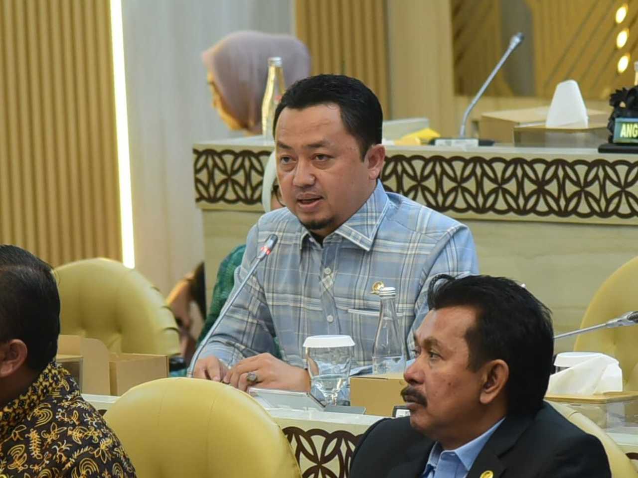 PKS Kecam Keras Agresi Israel ke 5 Negara, Ancam Stabilitas Timur Tengah