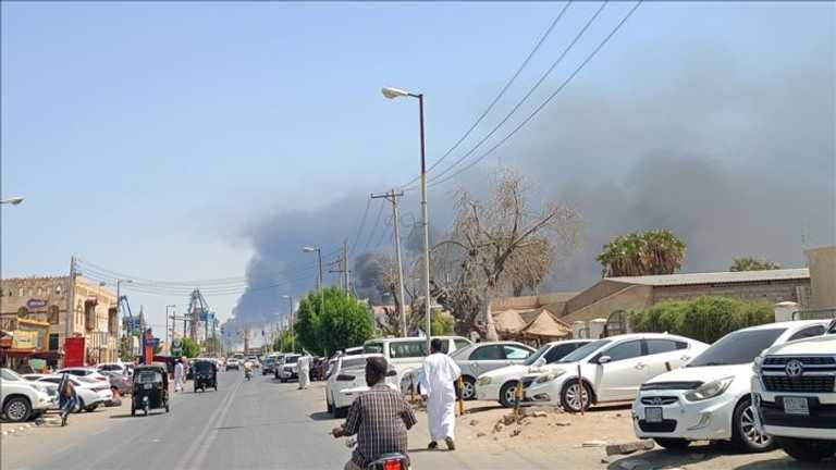 El Fasher Jatuh, ICRC Peringatkan: Kekerasan Darfur Ulangi Tragedi Masa Lalu