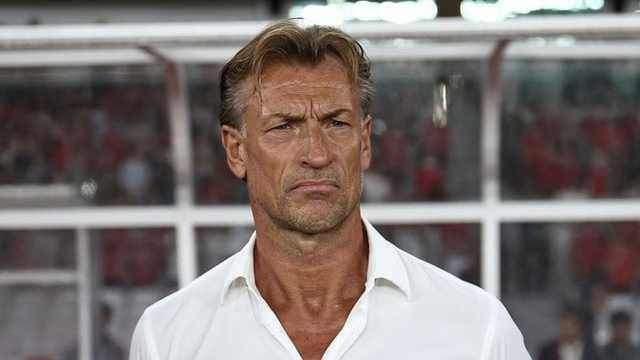 Herve Renard: Dukungan Penuh Suporter Kunci Lawan Timnas Indonesia di Kualifikasi Piala Dunia