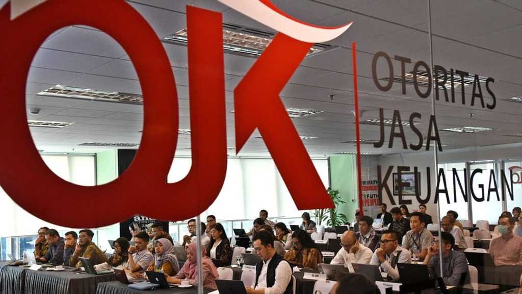 OJK minta pembatasan RDN hari libur, perkuat perlindungan investor