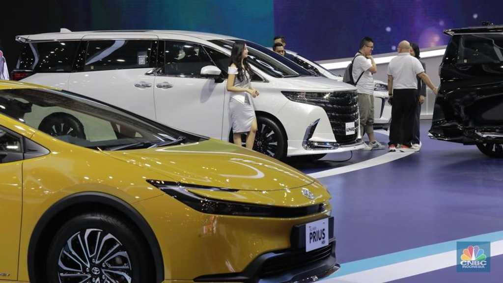 Multifinance Makin Lesu, Industri Menanti Stimulus Menkeu Purbaya