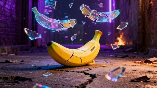 Petugas IPS V.C. Sajjanar peringatkan tren 'Nano Banana', rekening bank bisa kosong