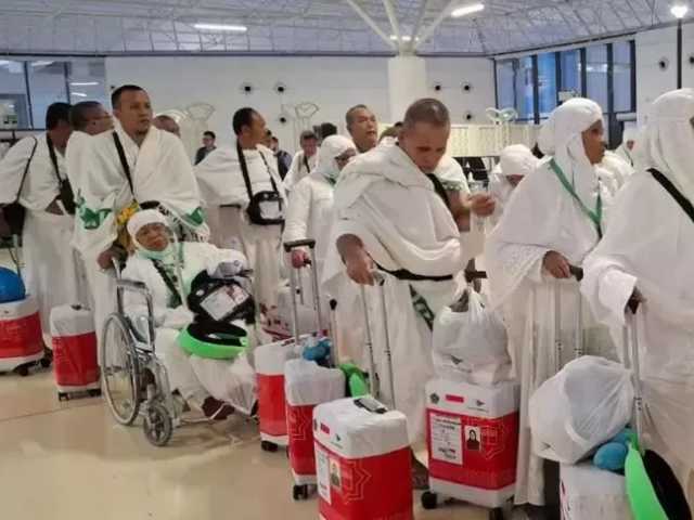 Pemeriksaan Diperketat, Kemenhaj RI Umumkan Penyakit Penyebab Gagal Haji 2026
