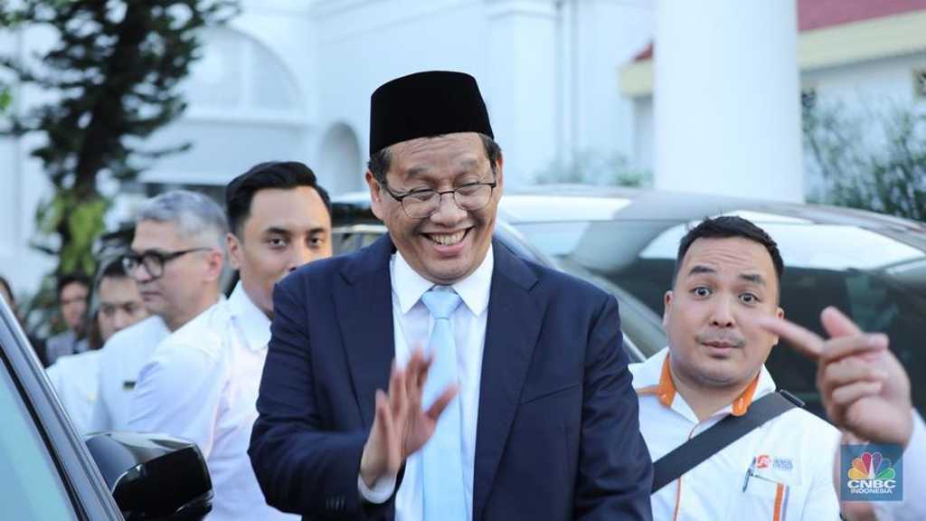 Satu Bulan Menjabat, Menkeu Purbaya Kucurkan Rp200 T Dorong Pertumbuhan Ekonomi