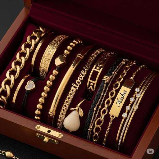 Dinamika Harga Emas 4 November: Raja Emas Turun, Laku Emas Justru Naik