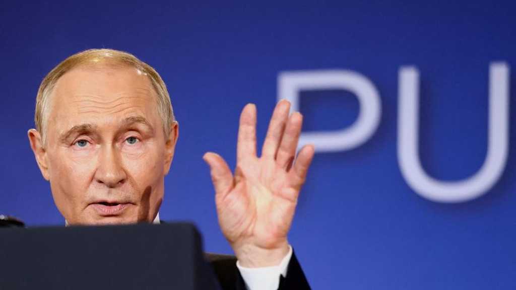 Prancis Tahan Kapal Tanker Rusia, Putin Murka: Sebut Pembajakan & Ancam Balas Dendam