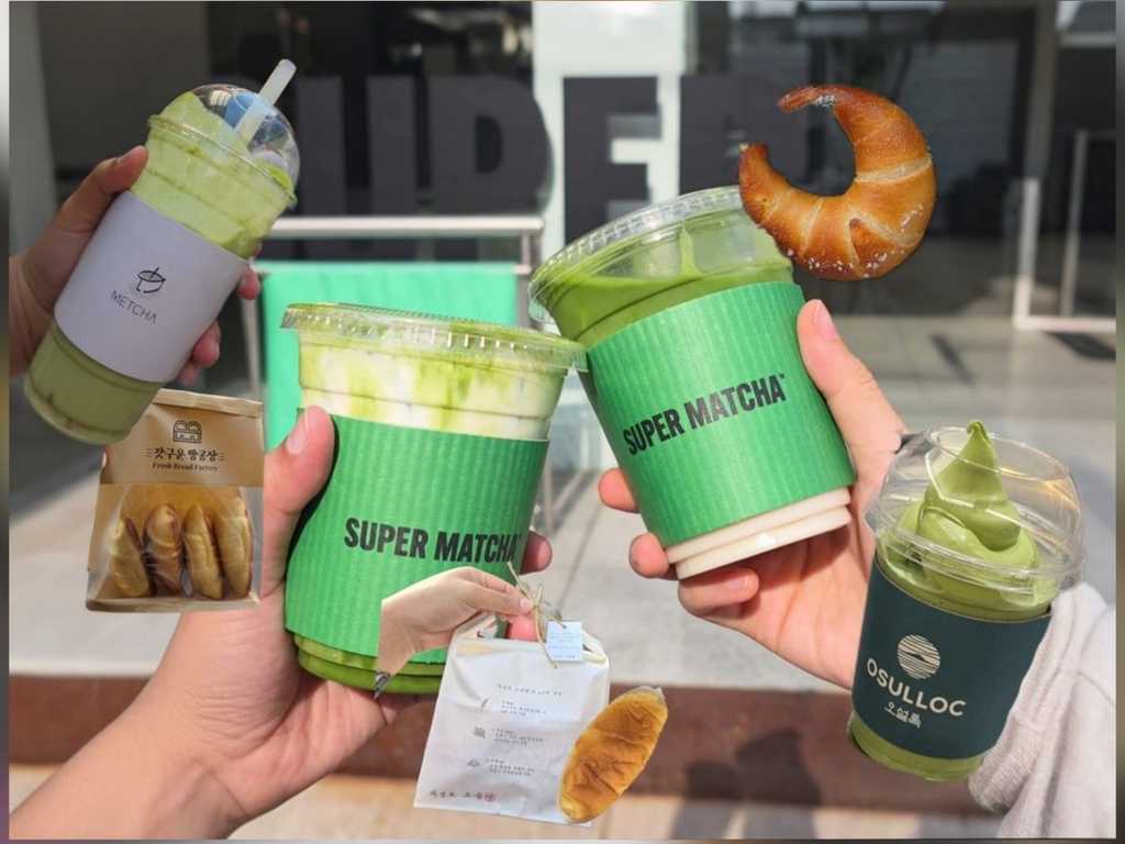 AI Gemini Samsung Galaxy Z Flip 7: Rekomendasi Kuliner Seoul yang Bikin Nagih