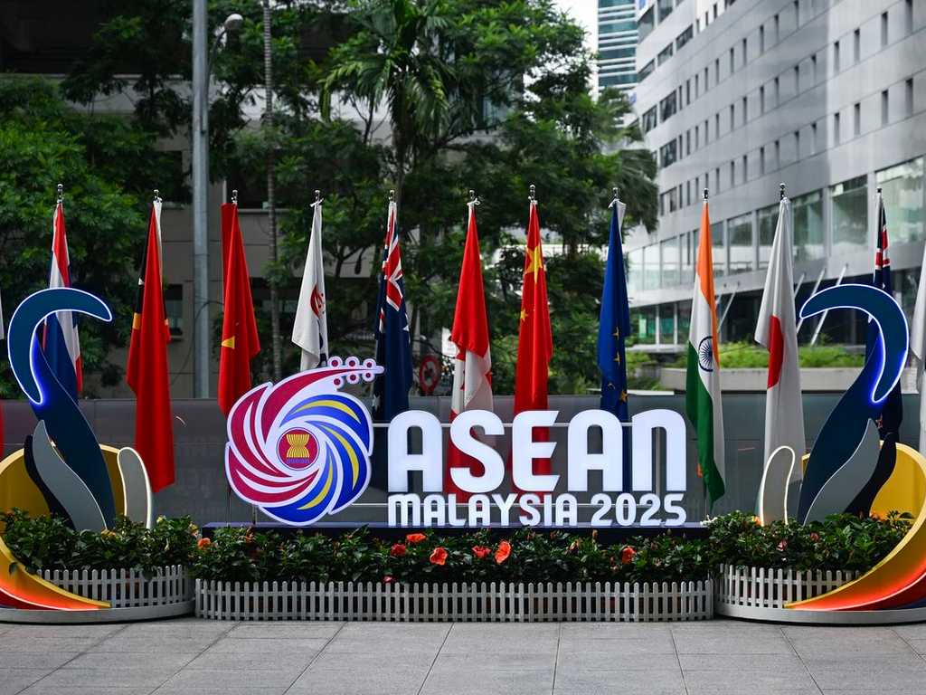 KTT ASEAN Kuala Lumpur: Konflik Thailand-Kamboja dan Myanmar Jadi Sorotan, Trump Hadir