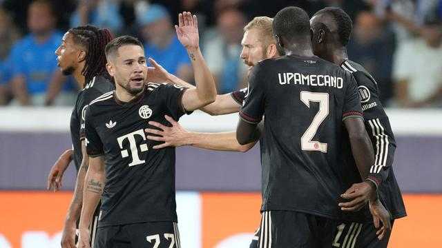 DFB Pokal: Koln Berharap Bangkit, Tantang Bayern yang Tak Terkalahkan
