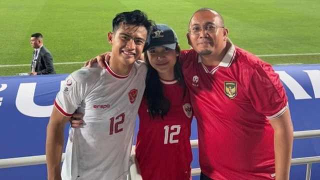 Andre Rosiade Bongkar Syarat Berat Arhan: Wajib 10 Tahun di Luar Negeri!
