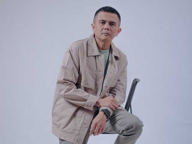 Sigit Wardana Rilis 'Luka Tak Berdarah', Ungkap Sakit Kehilangan yang Tersembunyi