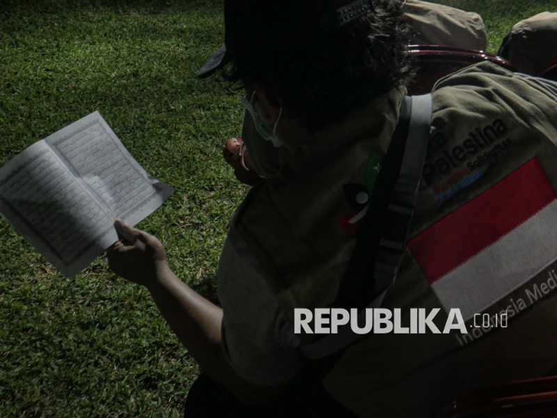 Global Sumud Flotilla Berangkat, Siap Terobos Blokade Israel Menuju Gaza Bawa Bantuan Kemanusiaan