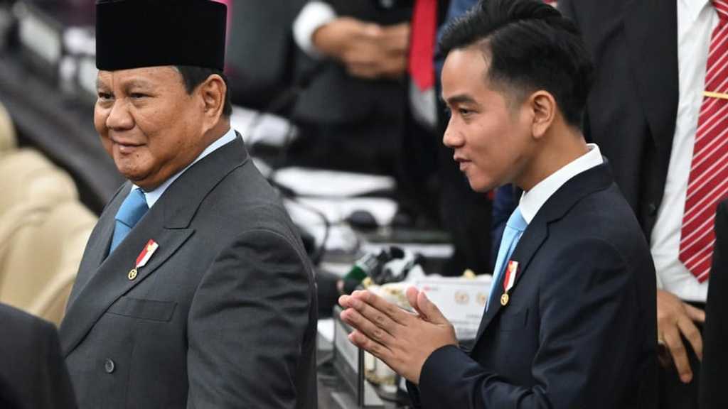 Prabowo tunjuk Ahmad Erani Yustika sebagai Sekjen Kementerian ESDM
