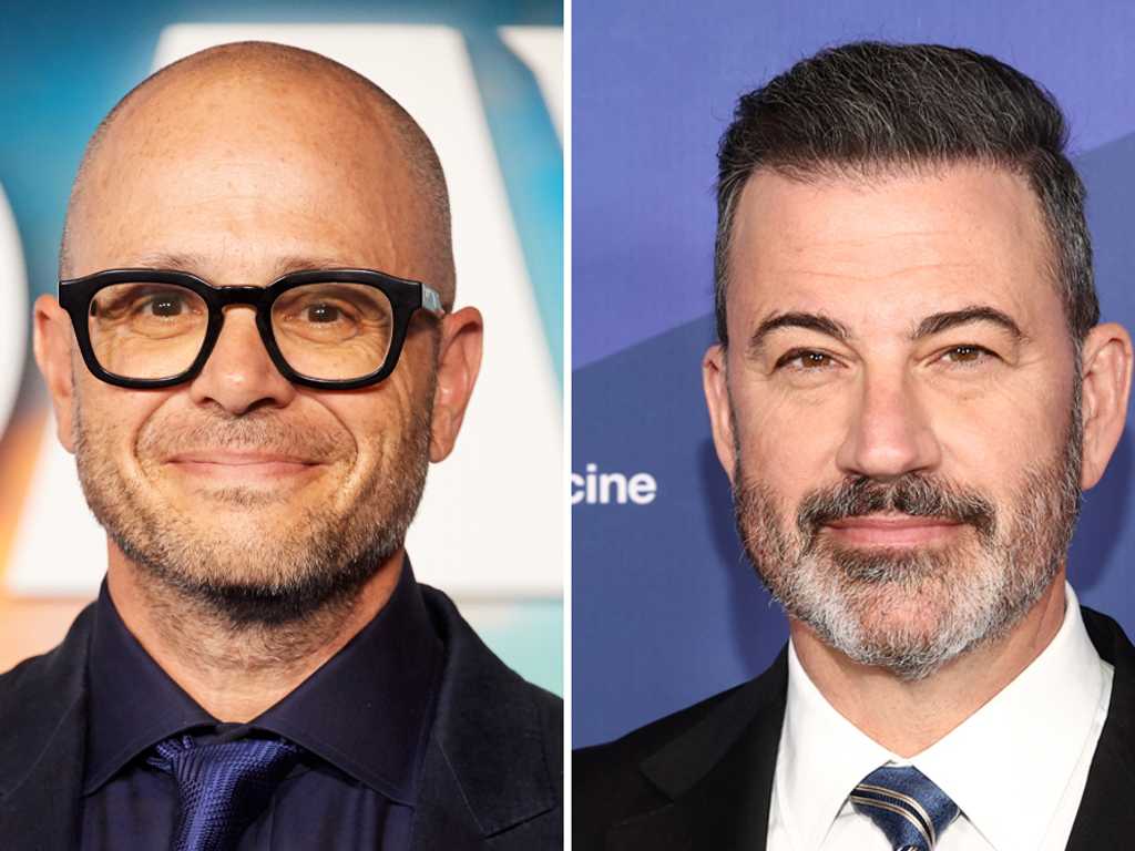Damon Lindelof boikot Disney sampai Jimmy Kimmel Live kembali tayang
