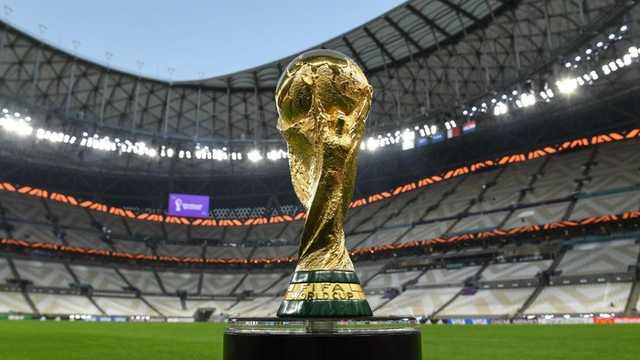 FIFA Rilis Harga Tiket Piala Dunia 2026: Mulai Rp 1 Juta hingga Rp 110 Juta!