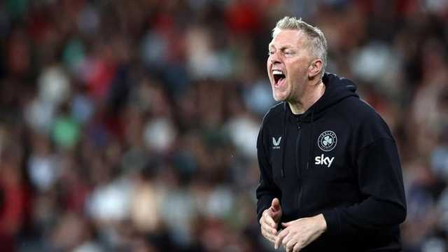 Pelatih Irlandia Dilirk Indonesia, Heimir Hallgrimsson Angkat Bicara