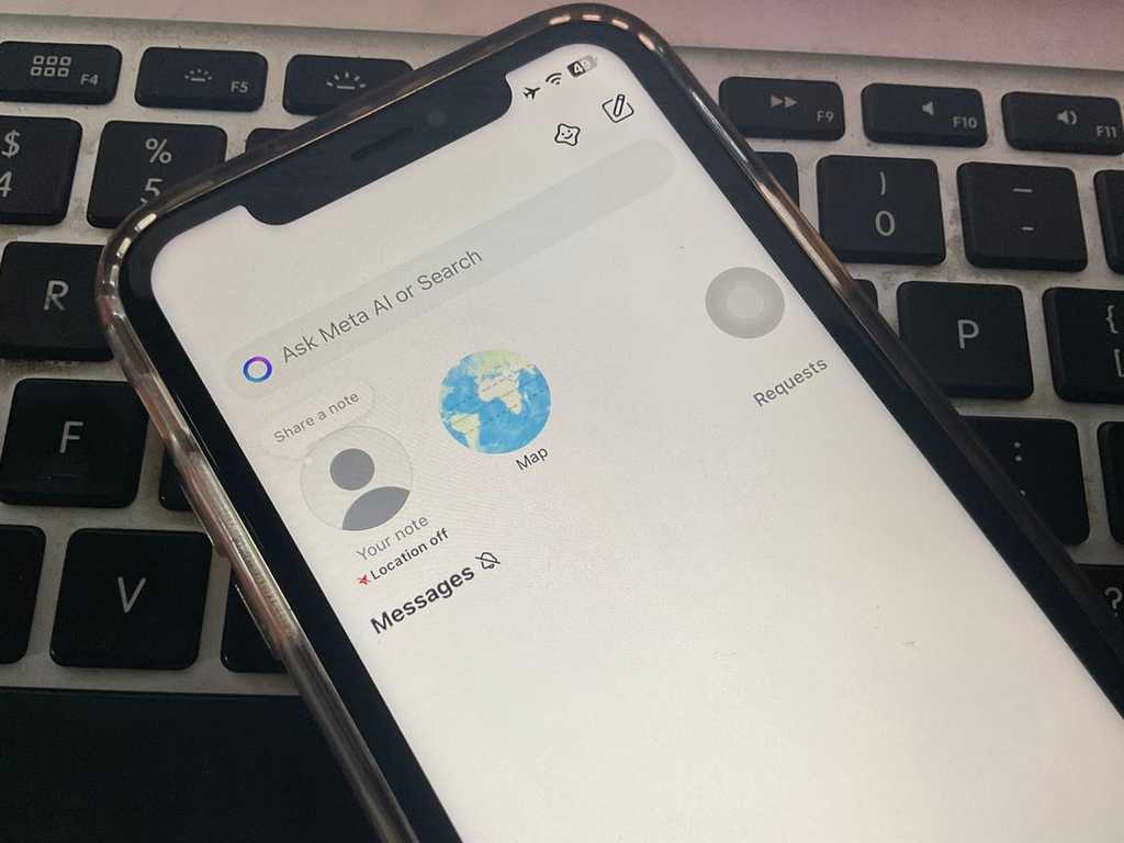 Instagram Map Ramai Dibahas: Benarkah Berbahaya bagi Privasi?