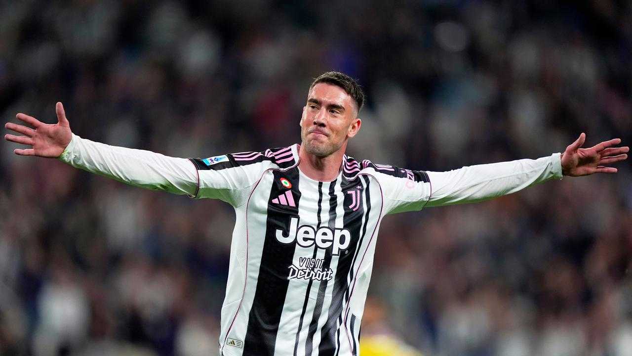 Derby Turin: Spalletti Bawa Angin Segar, Juventus Incar Empat Besar