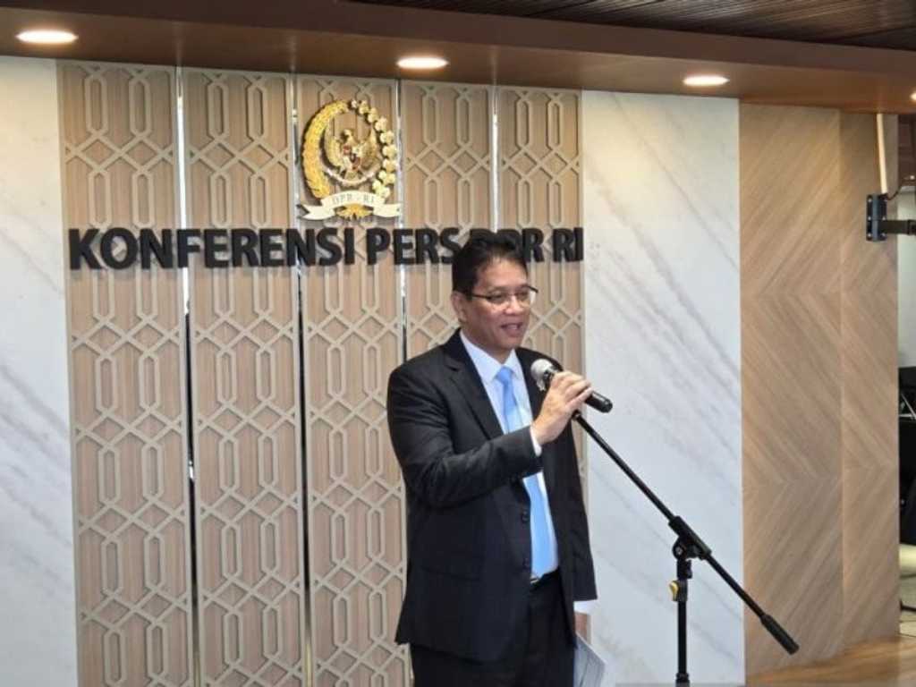 Menkeu Purbaya usung Sumitronomics kejar target ekonomi 8%