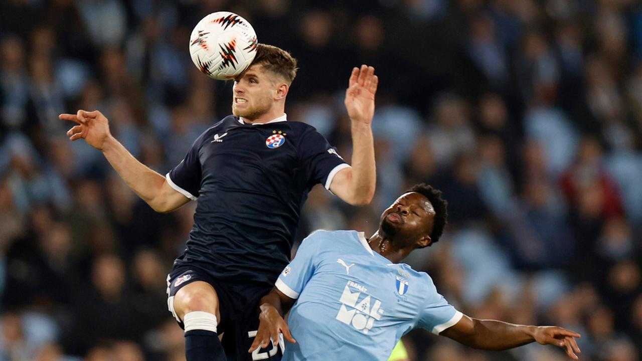 Dinamo Zagreb Siap Amankan Tiket Lolos Liga Europa Hadapi Celta Vigo