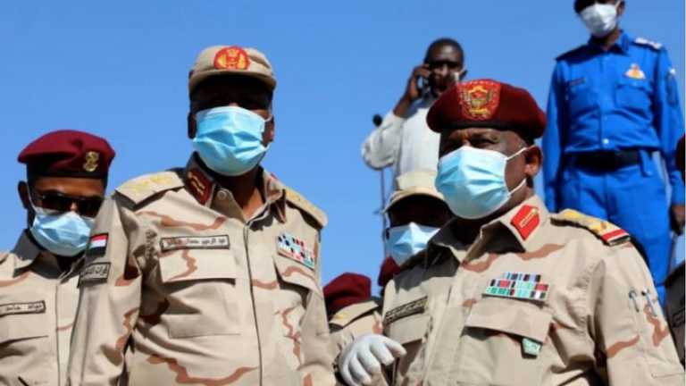 Perang Saudara Sudan: 150 Ribu Tewas, 12 Juta Mengungsi