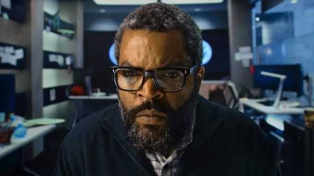 Ice Cube bela film War of the Worlds yang dikritik, salahkan syuting 15 hari saat pandemi