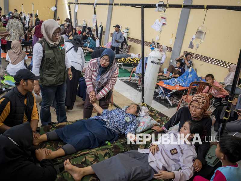 TNI Awasi Program Makan Bergizi Gratis Cegah Keracunan