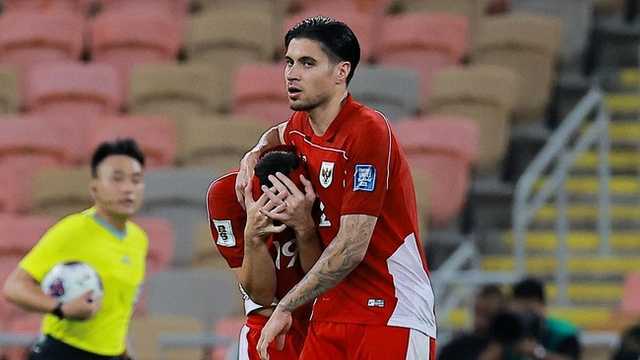 Mensesneg: Timnas Indonesia Harus Evaluasi Usai Gagal ke Piala Dunia