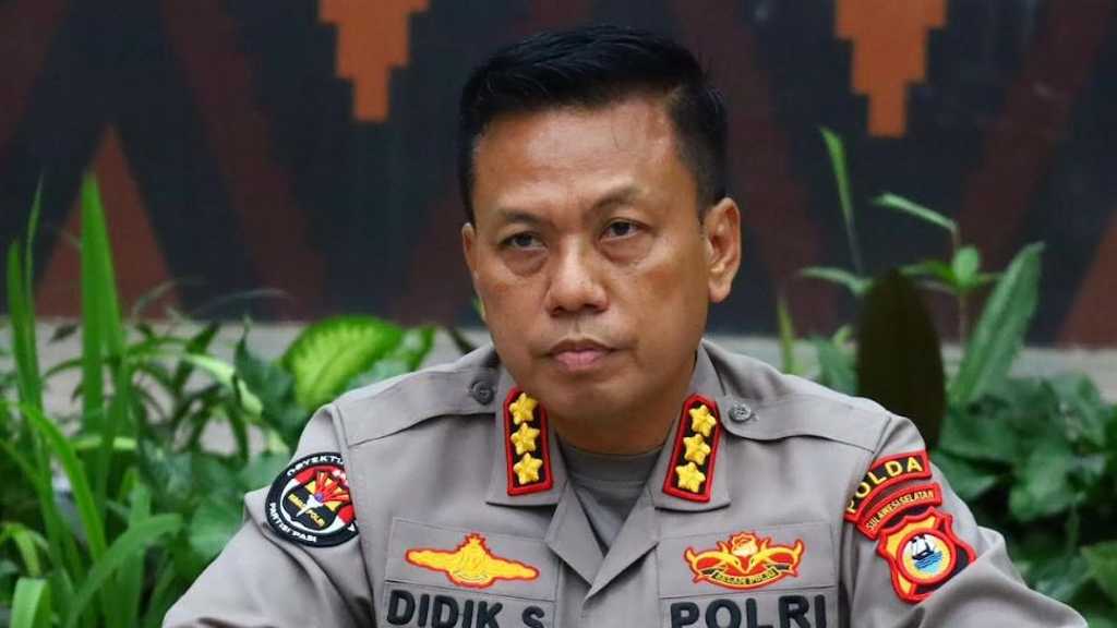 Polisi Tetapkan 11 Tersangka Pembakaran Gedung DPRD Sulsel dan Makassar, Terancam Hukuman Seumur Hidup!