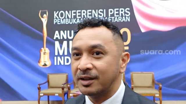 KMI 2025: Indonesia Usulkan Aturan Royalti Digital Global untuk Musik AI