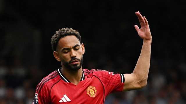 Arogansi Cunha Mirip Cantona, Warnock: Rekrutan Terbaik MU!