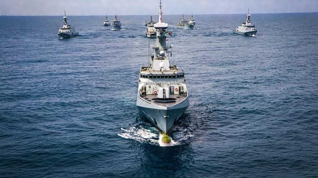 Rusia Siap Penuhi Permintaan Militer Venezuela, Eskalasi Perang Mengintai