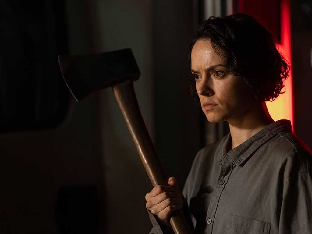 Film Zombie Thriller Daisy Ridley 'We Bury the Dead' Resmi Tayang di Inggris & Irlandia