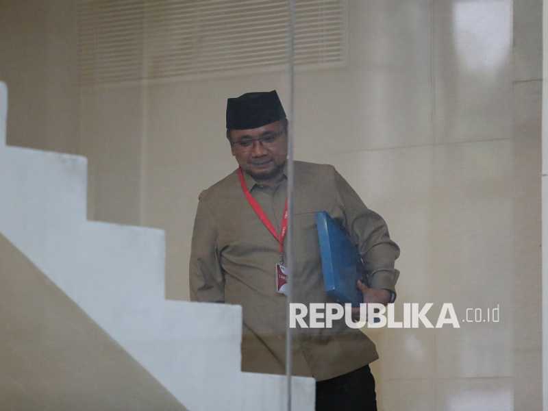 KPK & PPATK Buru Aliran Dana Rp 1 Triliun Korupsi Kuota Haji 2025