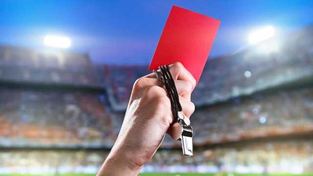 Skandal Judi Liga Turki: 149 Wasit Dihukum, Satu Orang Taruhan di 18 Ribu Laga