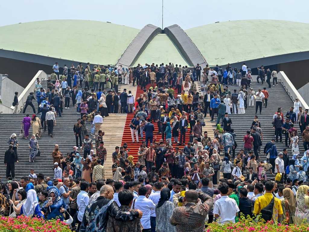 KPU Dinilai Sengaja Tutupi Ketidakjujuran Pendidikan Anggota DPR