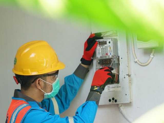 HLN 2025: PLN Hadirkan Listrik untuk Ribuan Keluarga Prasejahtera
