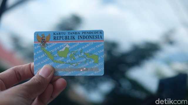 Dukcapil: KTP WNA Israel Aron Geller Palsu, Data Tak Ada di SIAK
