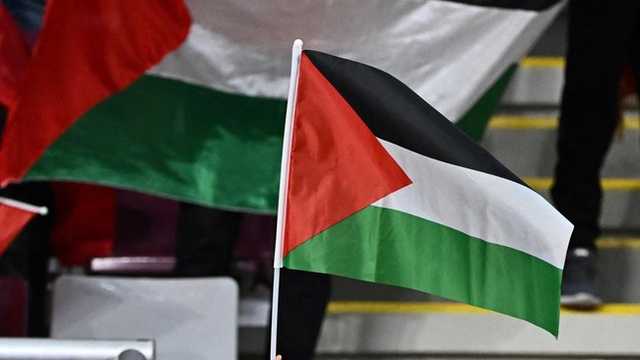 Portugal resmi akui negara Palestina, tegaskan solusi dua negara